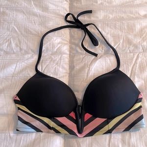 PINK Victorias Secret bikini top